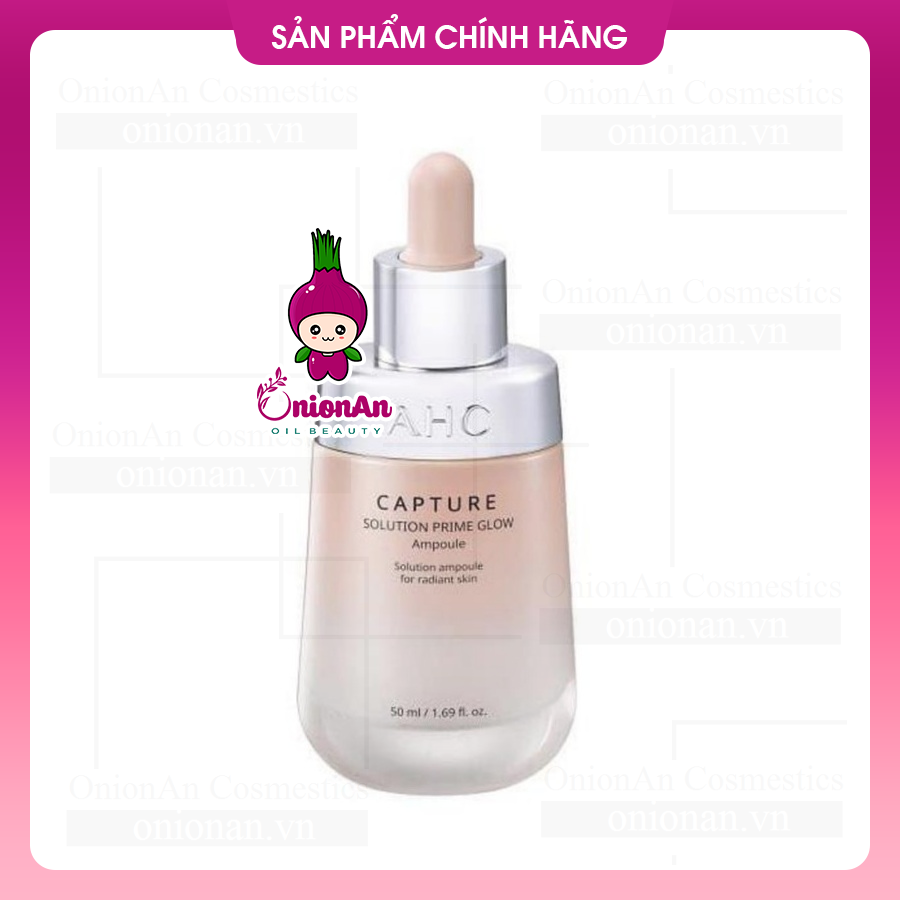 Tinh Chất AHC Capture Solution Prime Ampoule